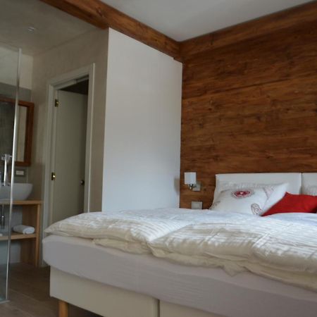 B&B A Ceda Toa San Pietro di Cadore Bagian luar foto